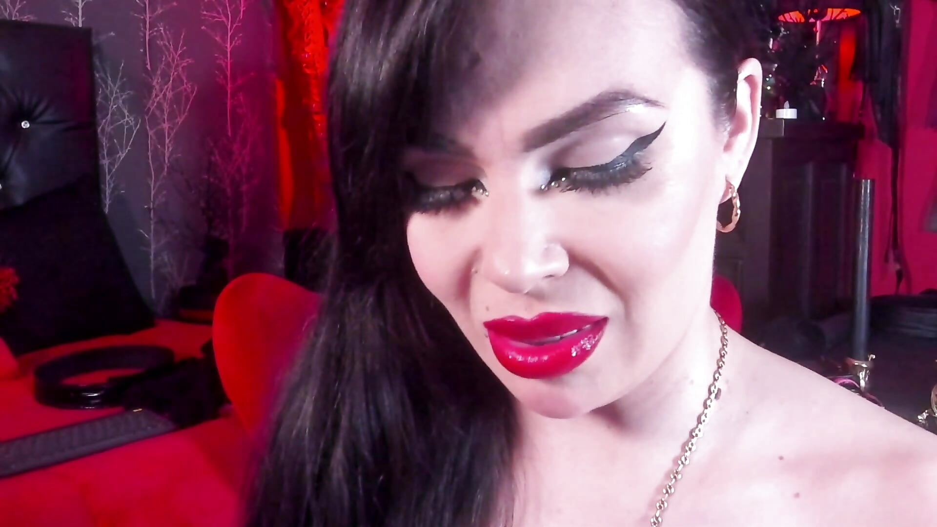 doggy style, anal Hard and ride dildo HOT - video by GabrielaAroms cam model