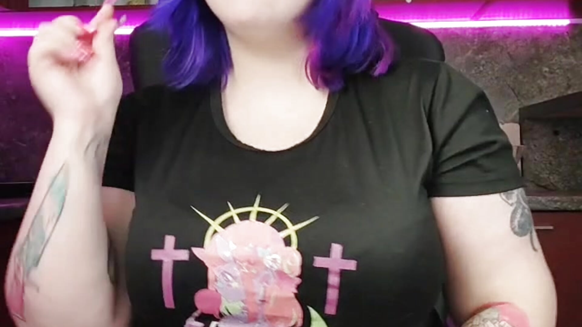 Sexy tiK-toK - video by Yoki_Shizuko cam model