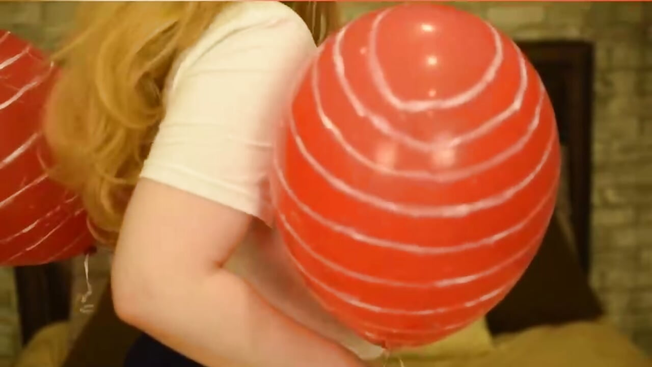 Independence Day - video by Yoki_Shizuko cam model