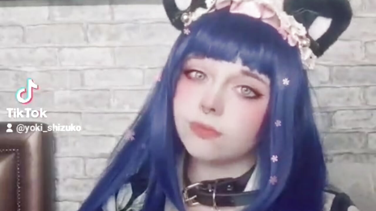 Nico Nico Niiiii - video by Yoki_Shizuko cam model