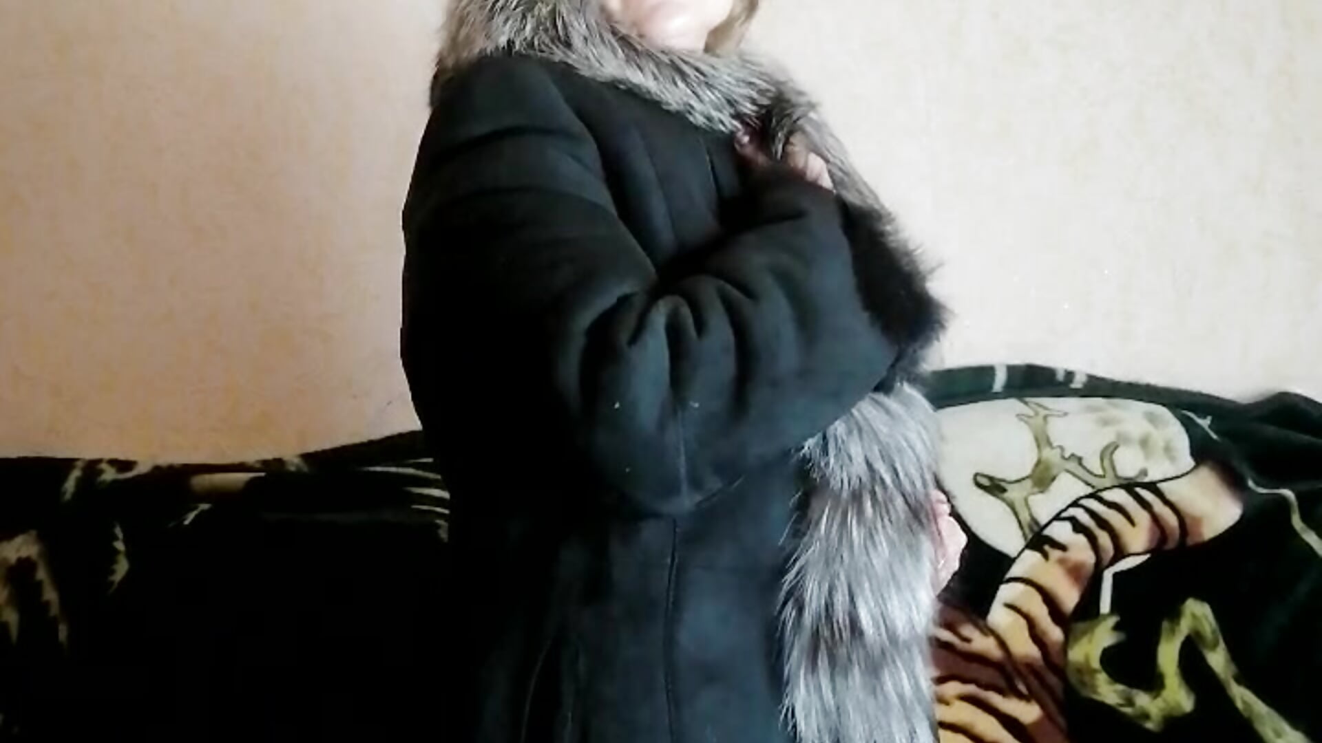 VID_20201231_171315 - відео від вебкаммоделі NonaDiamond