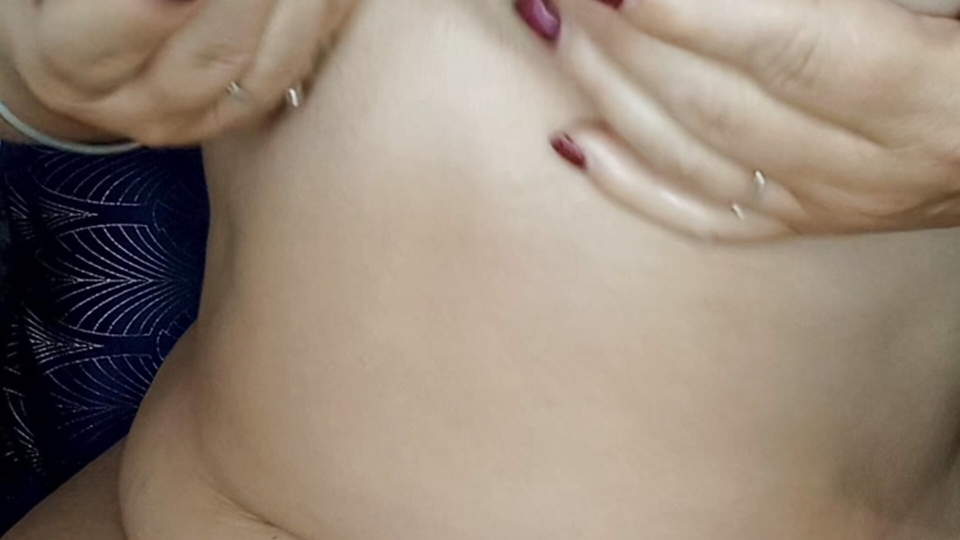 Nue - video by missdarling007 cam model