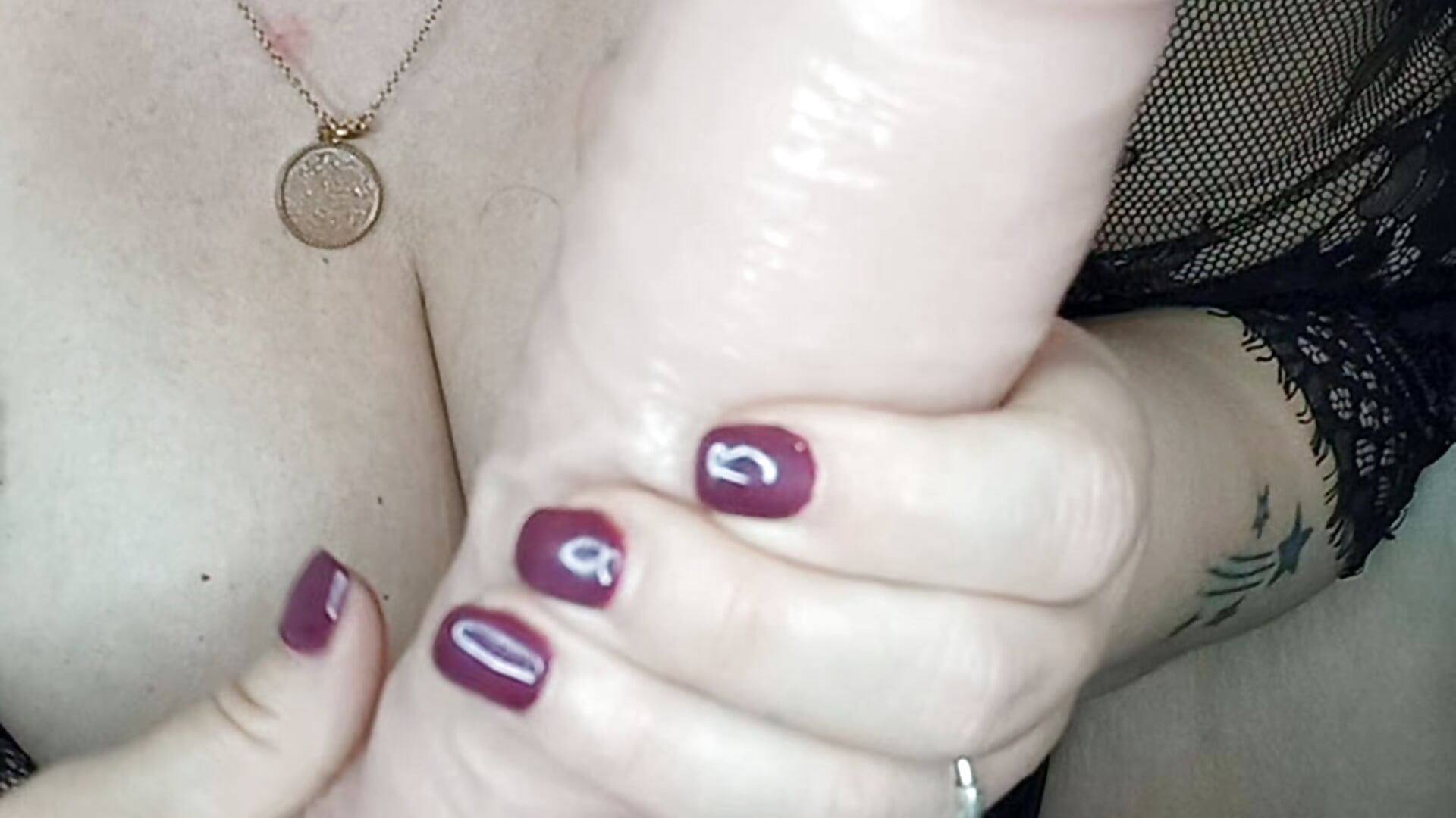 Fellation gode - video by missdarling007 cam model