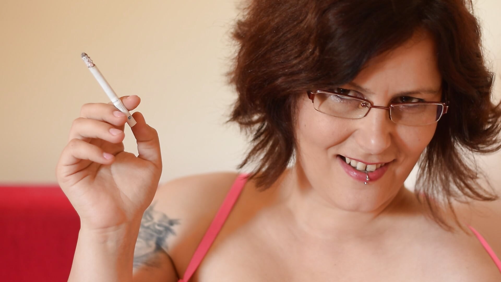 smoking - squirtkim__主播的视频