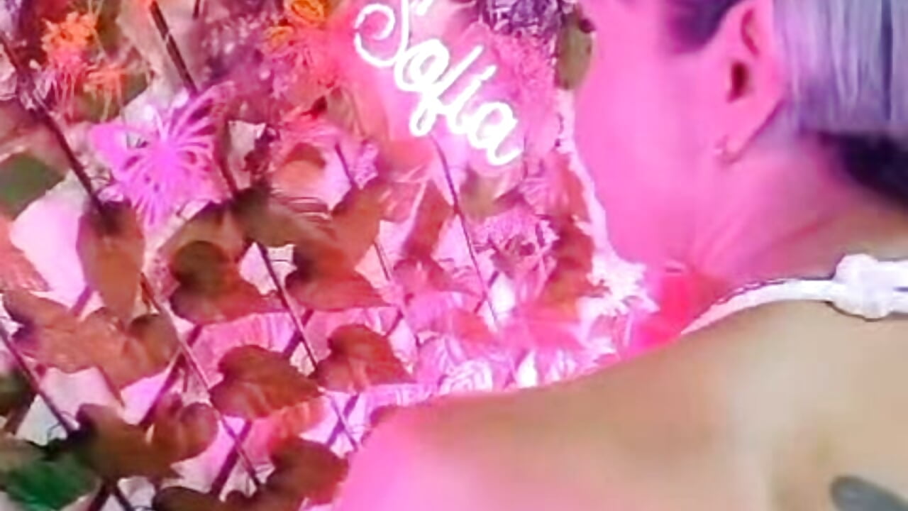 Enjoy guys❤️ - video by sofiasteven cam model