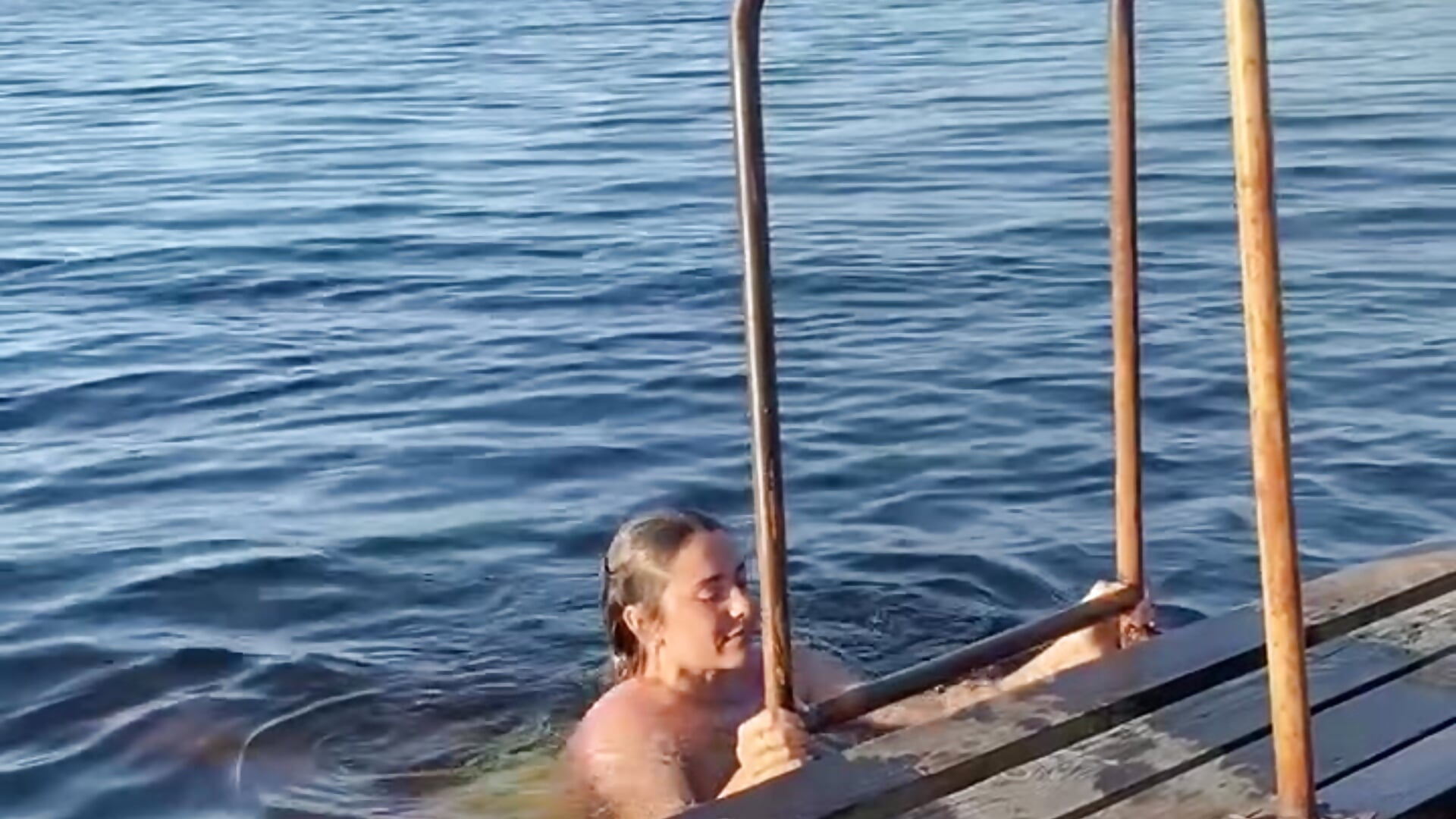 😈😈😈 - video by MariiD cam model