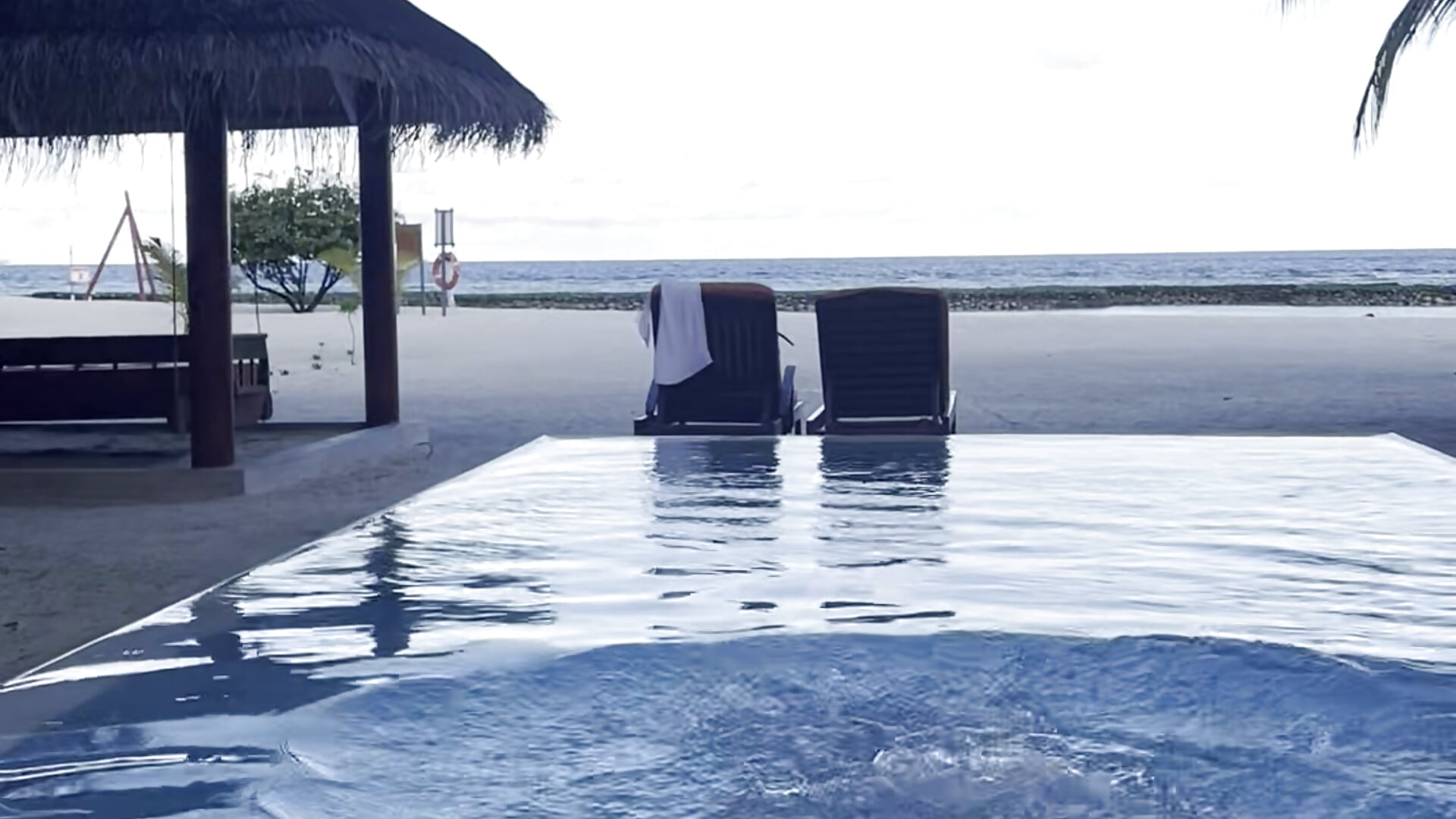 Maldives❤️ - video by MariiD cam model