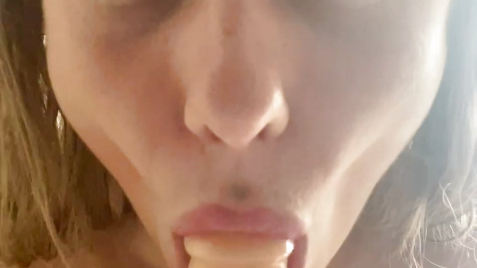 Blowjob:3 - video by MariiD cam model