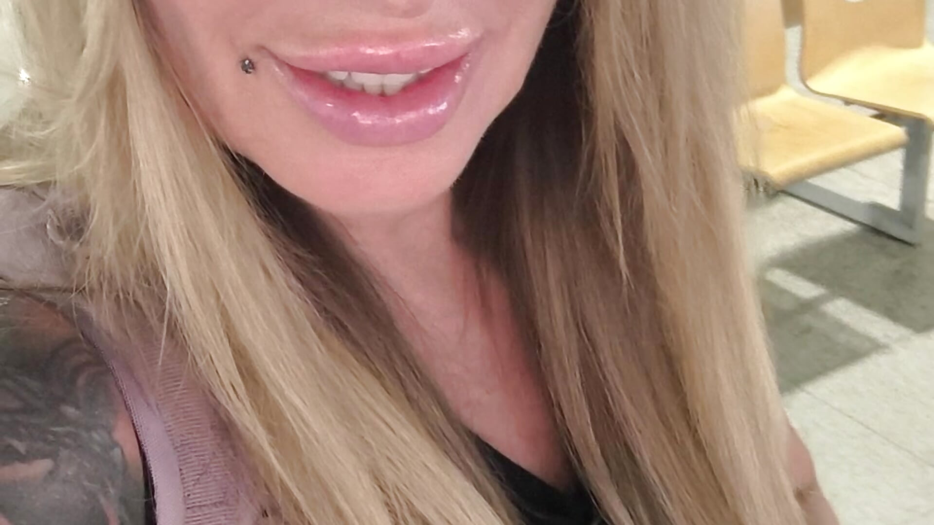 Widzimy się dziś w Palermo.💋💋See you in Palermo 💋 - video by missjenn_x cam model