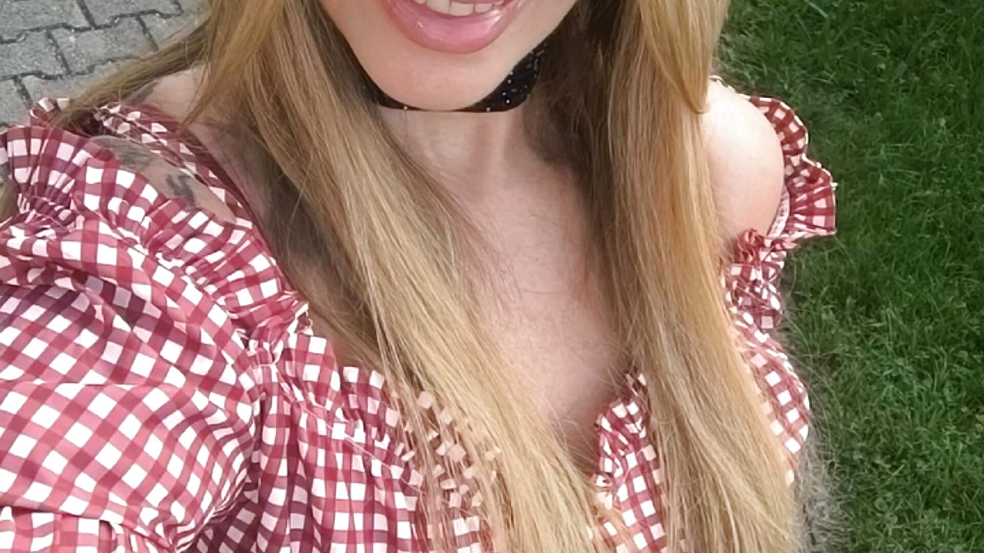 Oktoberfest 2026 - Video von missjenn_x Cam-Model