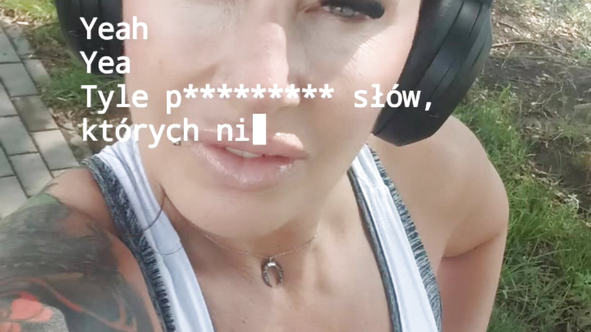 See you in the Monday .... - video by missjenn_x cam model