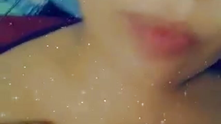 Tocando mis pechos y vagina - video by XxXSexyBabyXxX cam model