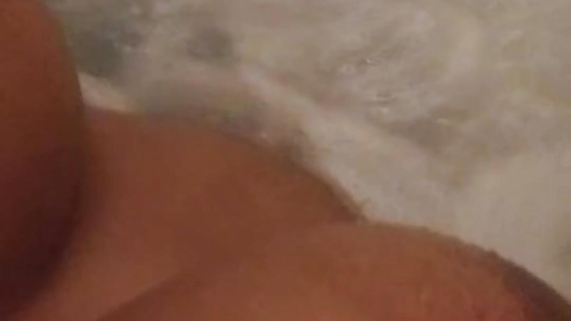 Fun in the Hot tub