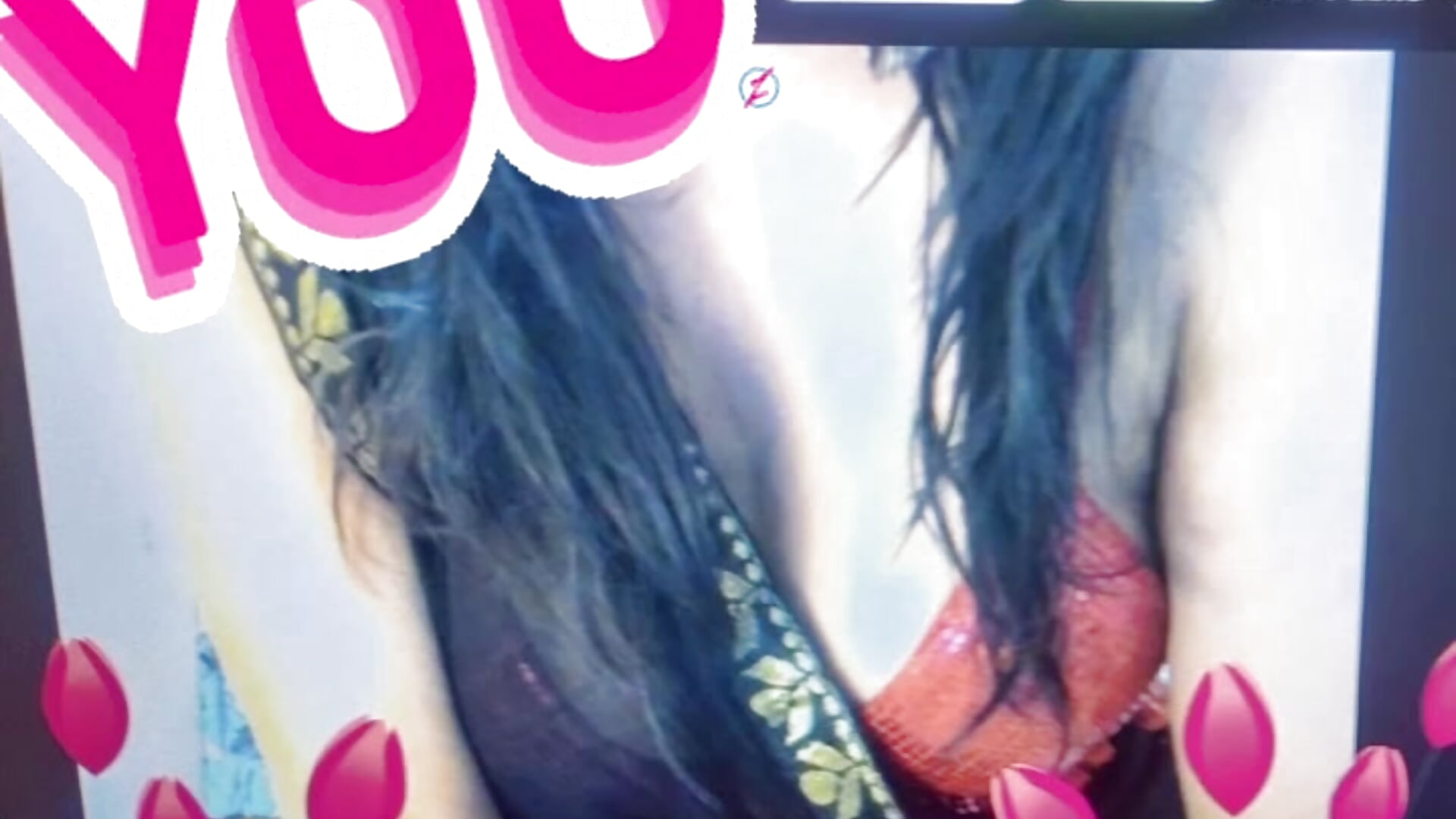 THANKU MICKEY - video by indianbae01 cam model