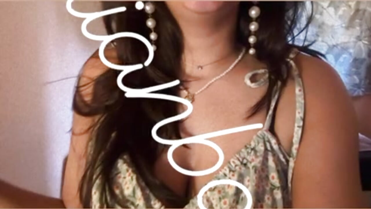 Hello Everyone !!! - video by indianbae01 cam model