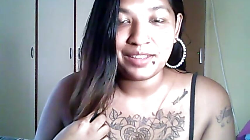 alil bit about me - video av claudia_manuela cam-modell