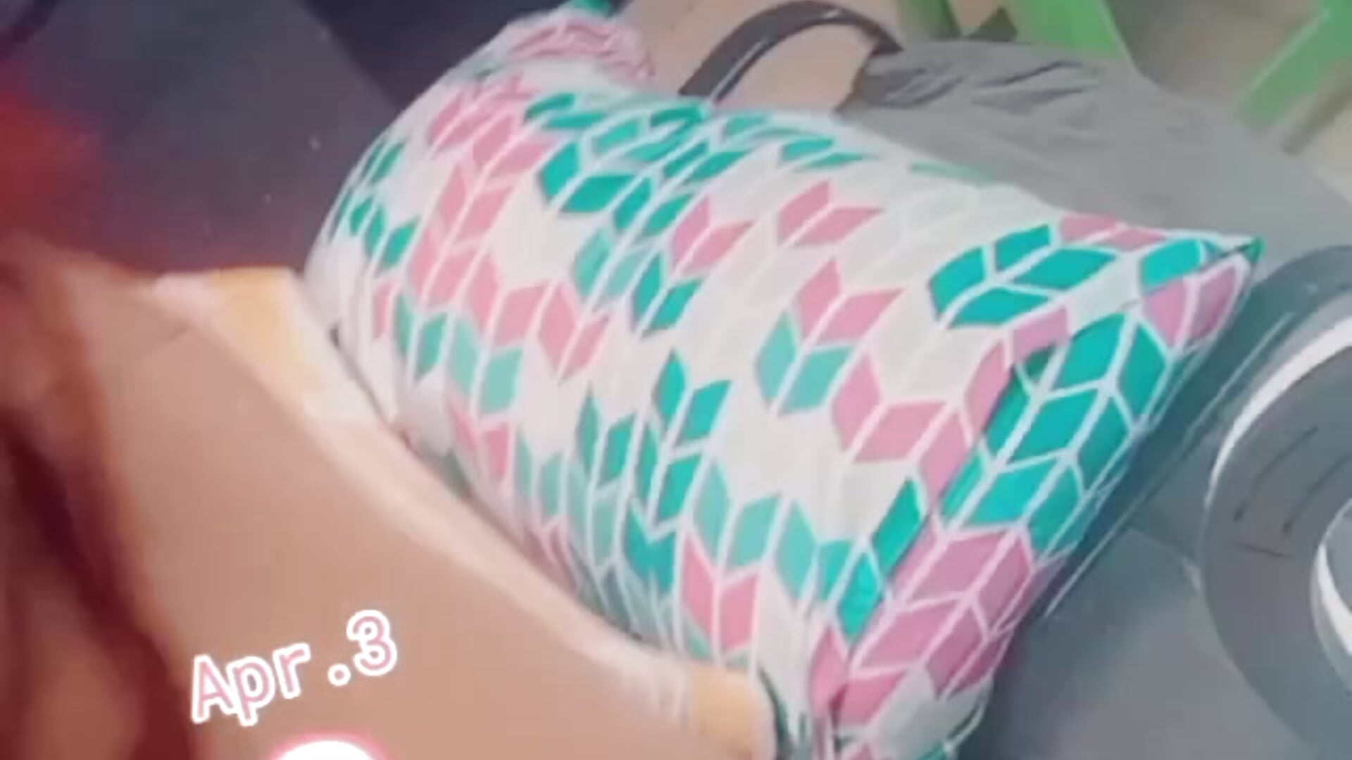 Senxual - video by ashelymalefica cam model