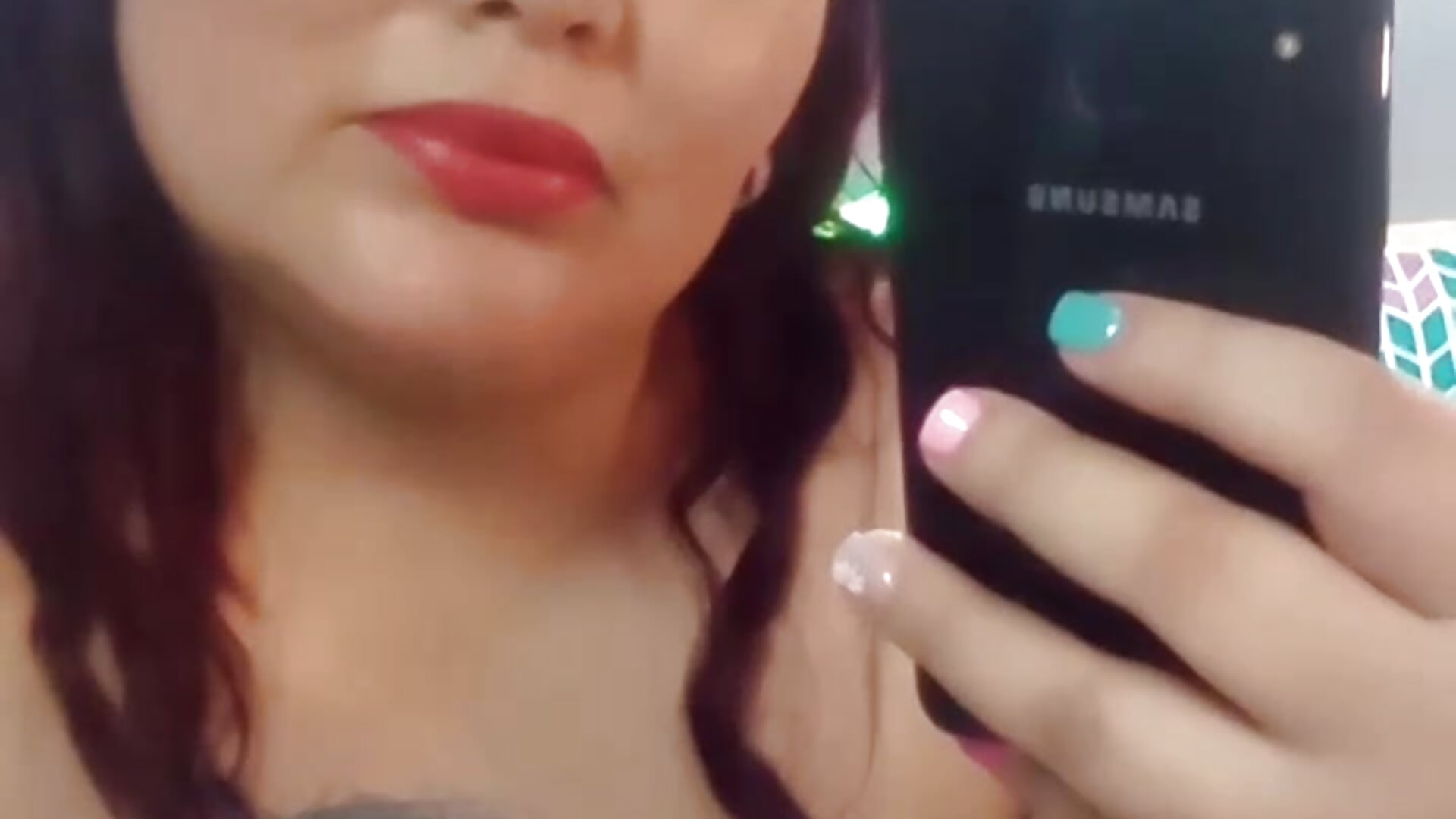 y - video by ashelymalefica cam model