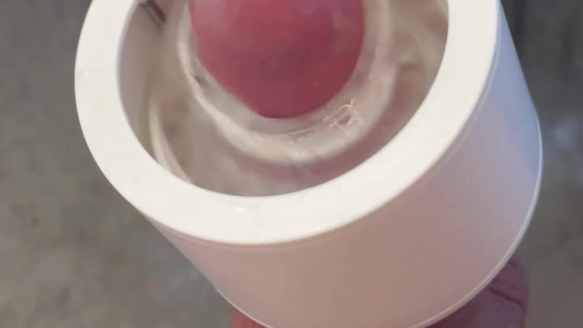 Toy jerking my cock - sambuca153 的视频