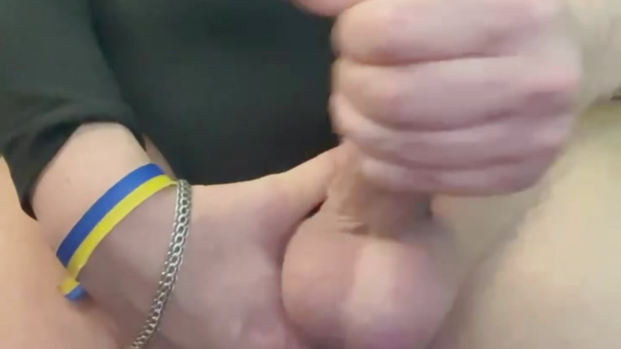 Cumshot - vidéo du modèle de showcams sambuca153