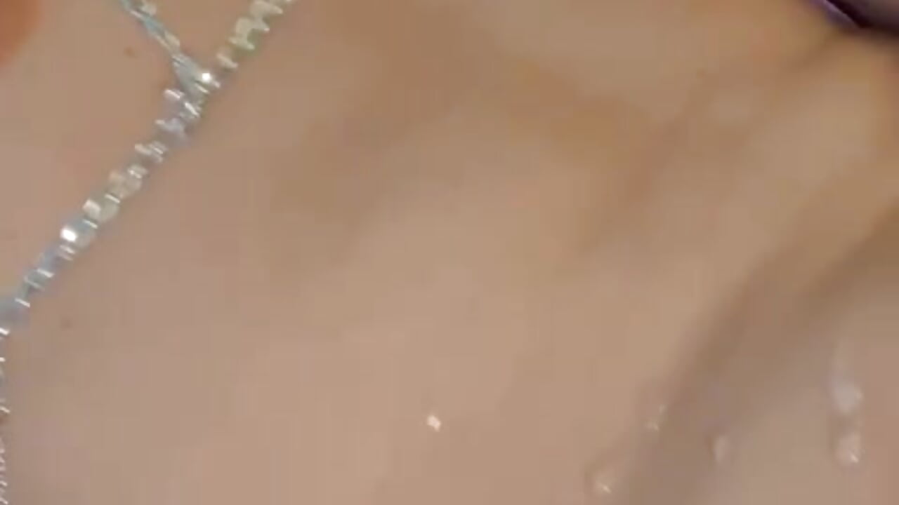 cum corto - video by charlottesexxx cam model