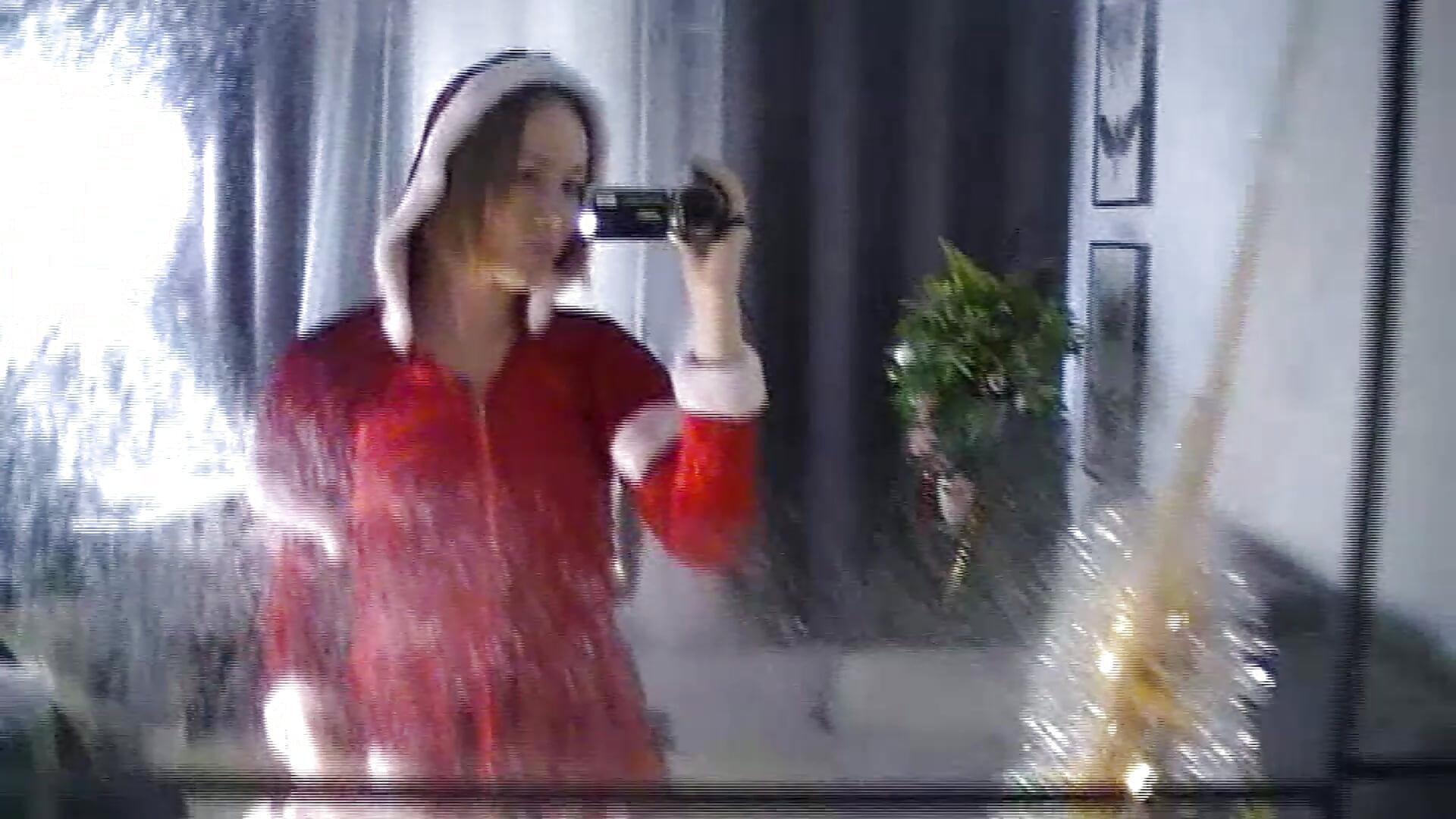 happy new year♥ - video by LilianKroft cam model