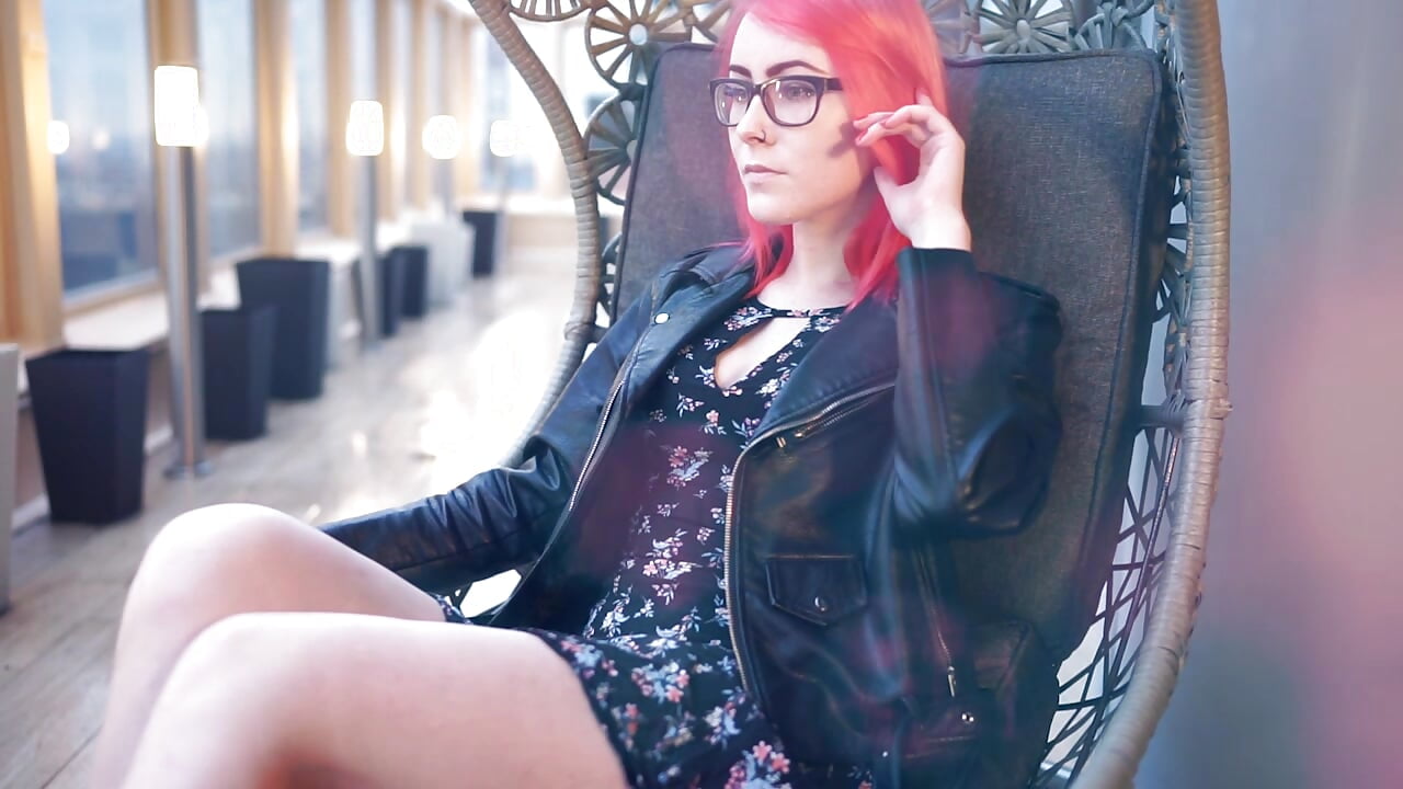 Sweet day - video by LilianKroft cam model