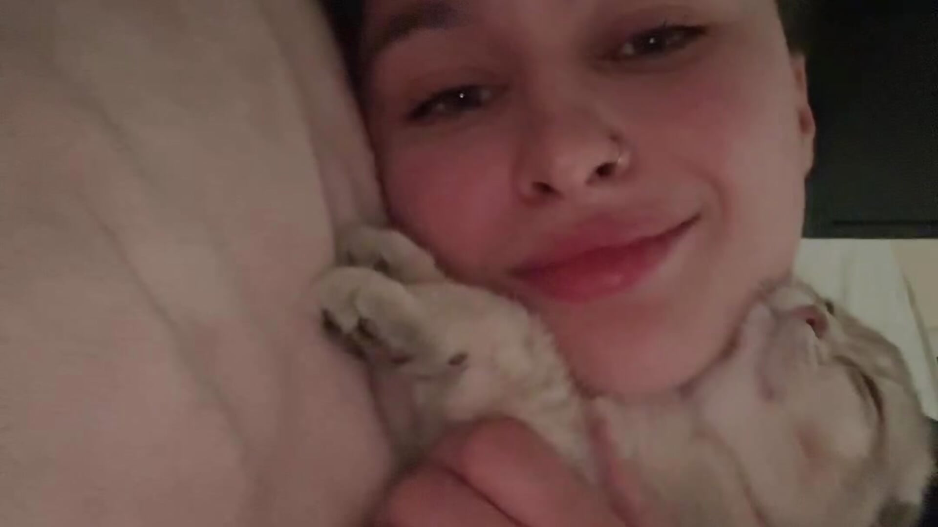 my love!;) - video by EllaFresh cam model