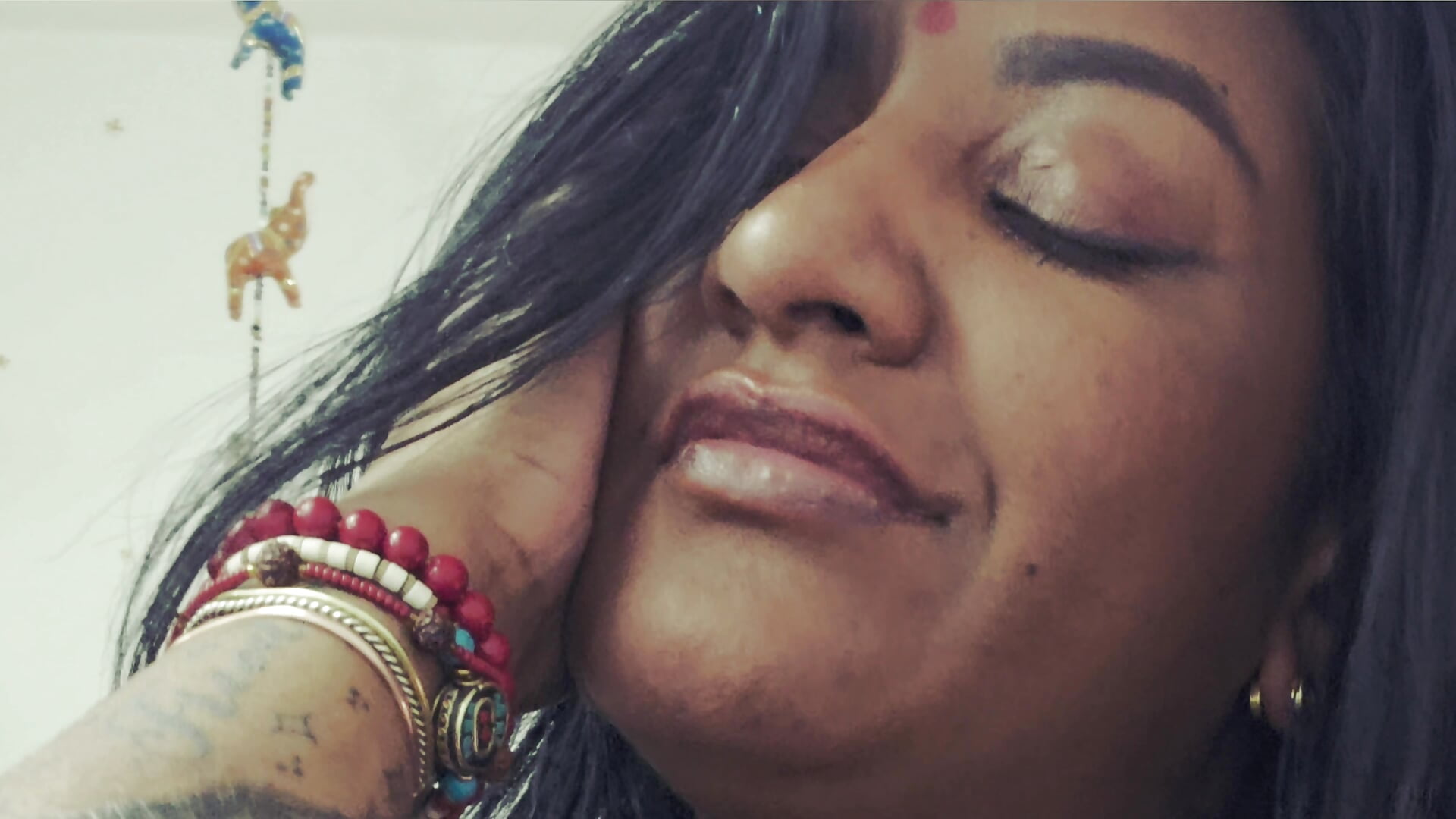 Blue - video by LadyNahir cam model