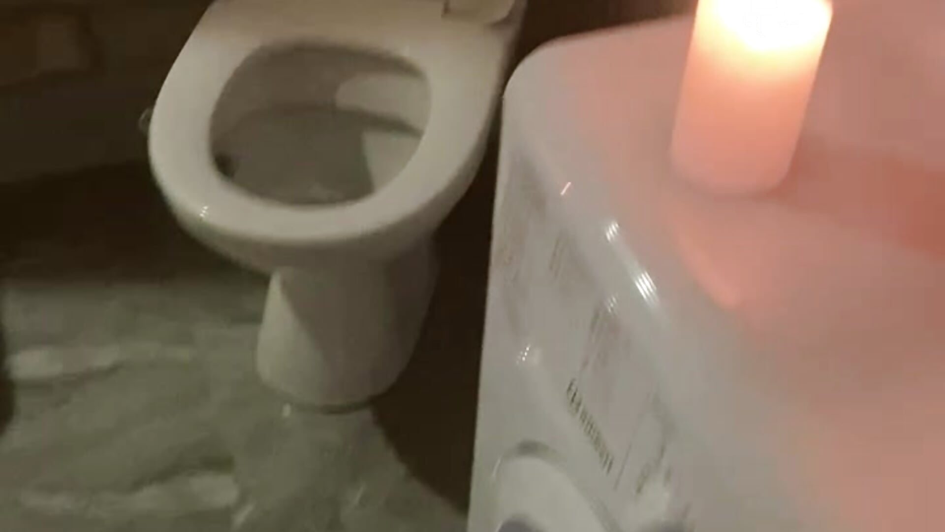 I love this kind of romance