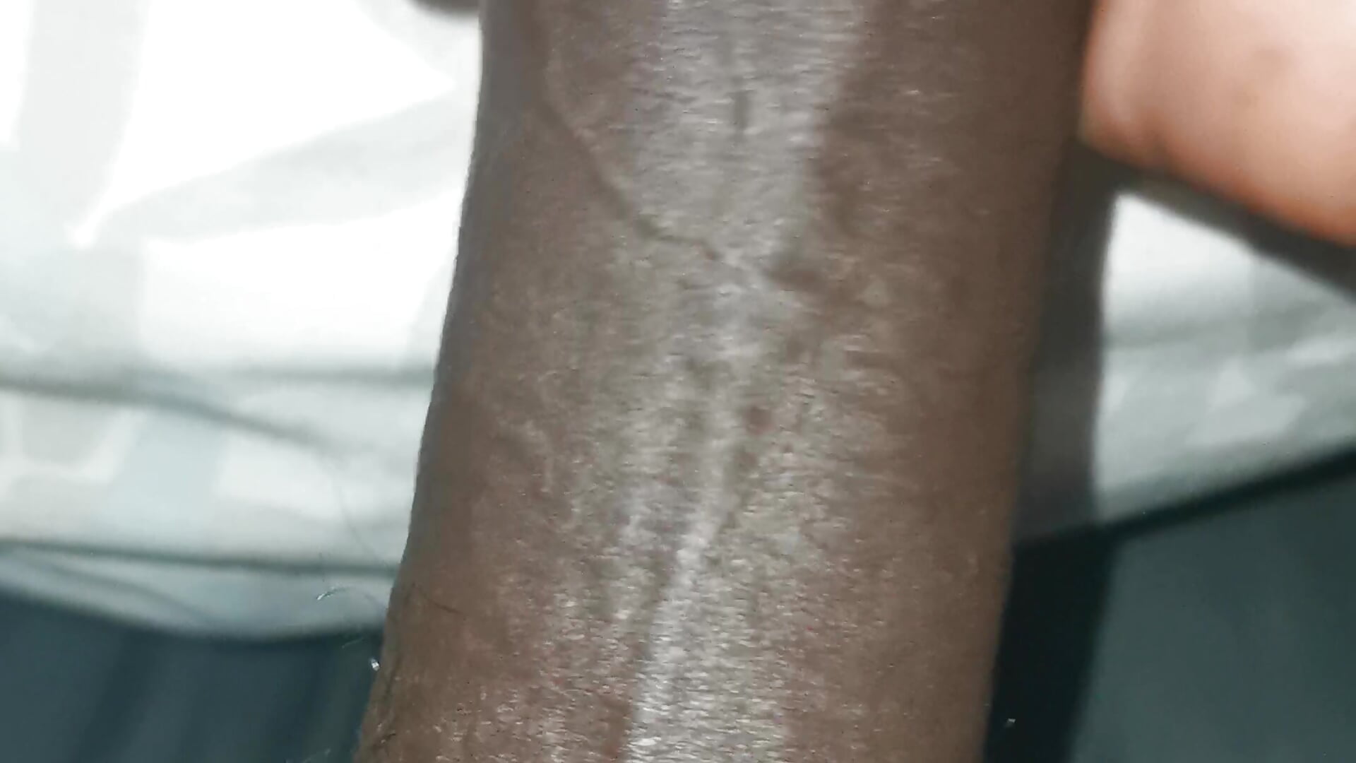 Hum big black dick - vídeo de Blo95