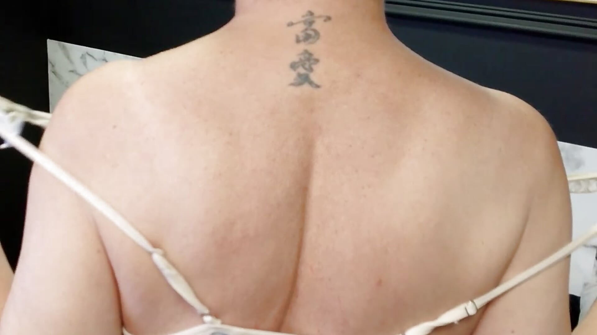 My tattoo - βίντεο μοντέλου JillMild