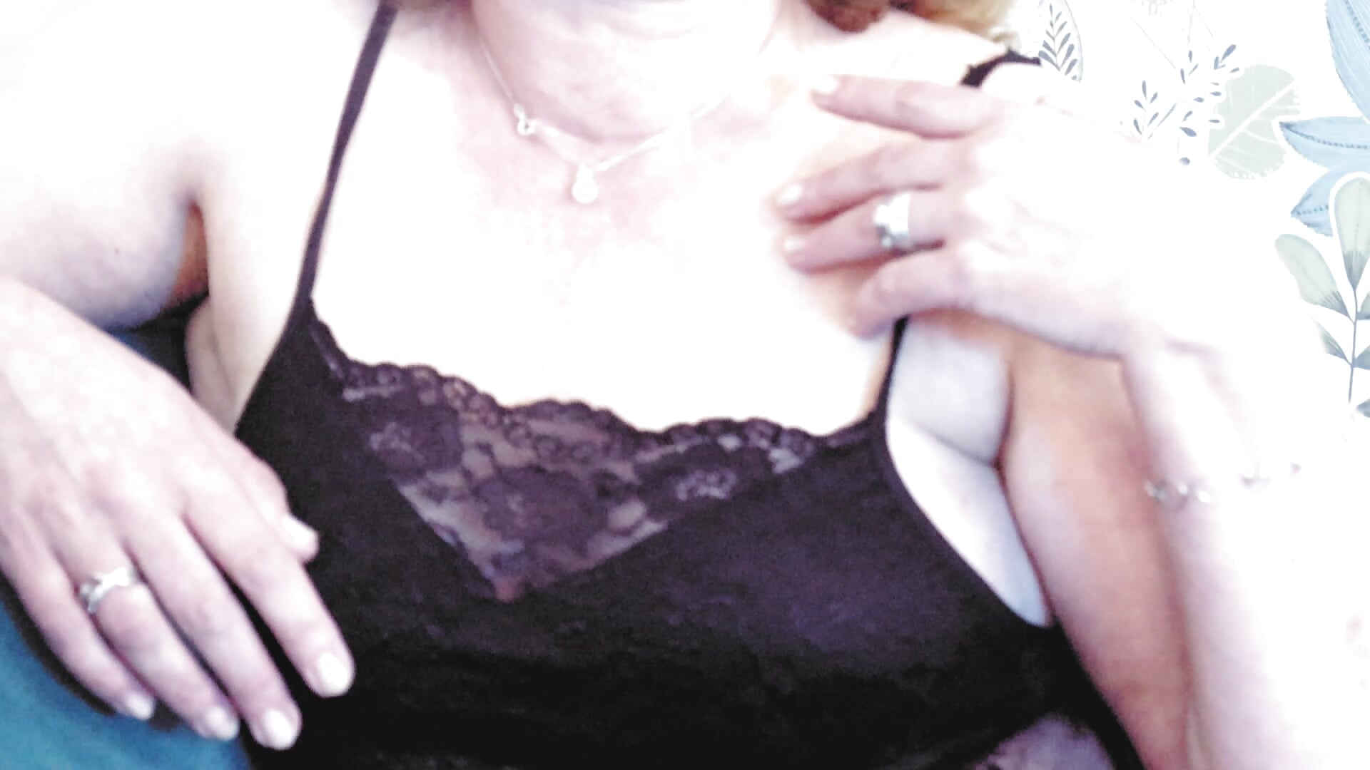 So hot  and gentle...