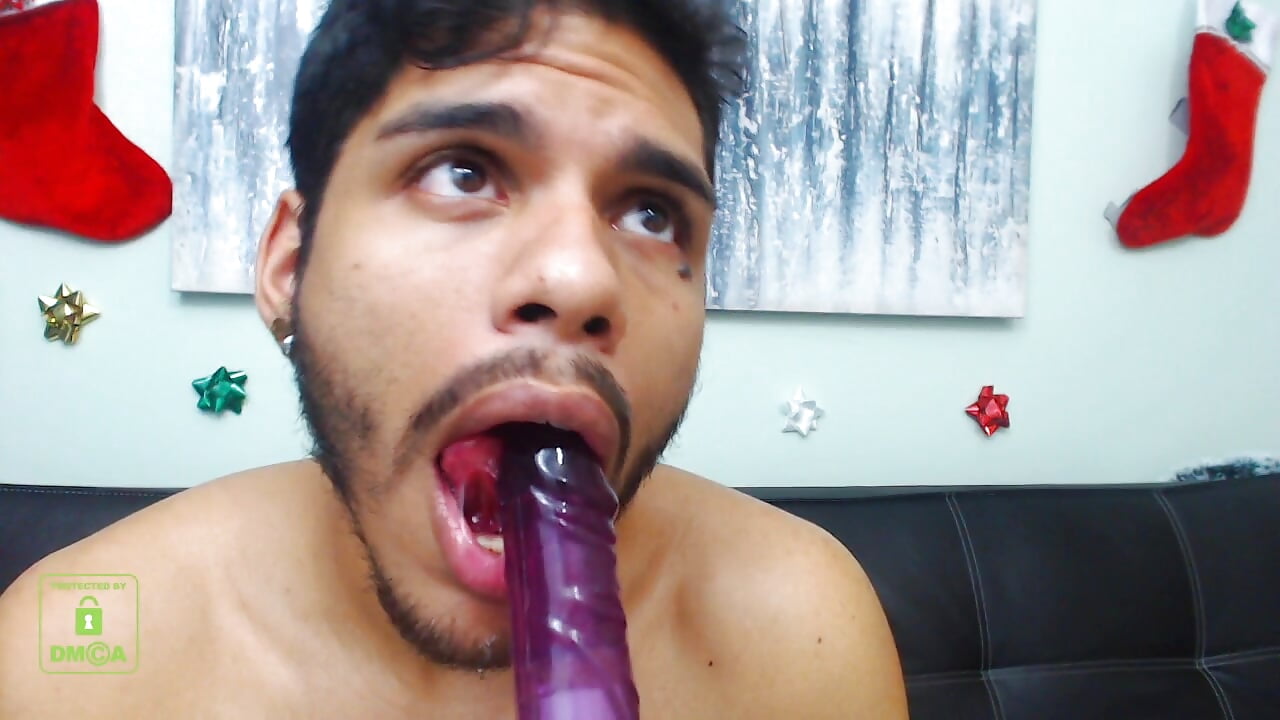 blow job - video by starguy_28 cam model