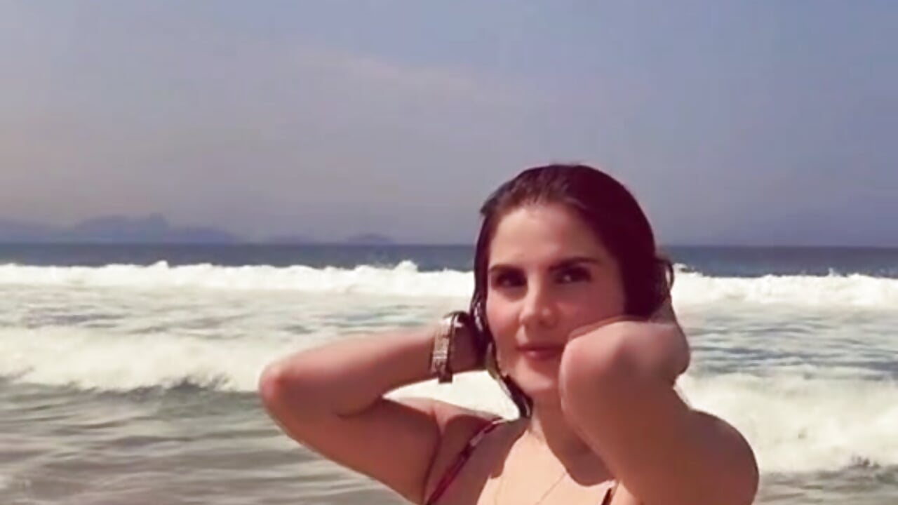 💦🧜‍♀️ — filmik Luucyfer, modela(-lki) na kamerkach
