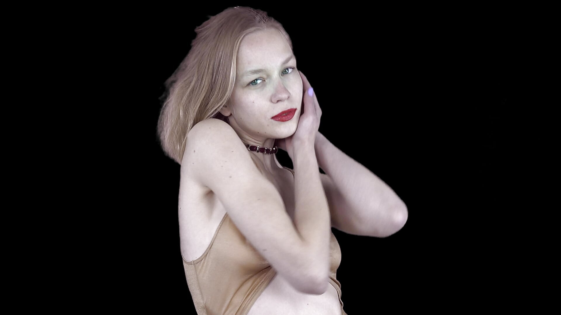 Jana Bella AD - video by Jana-Bella cam model