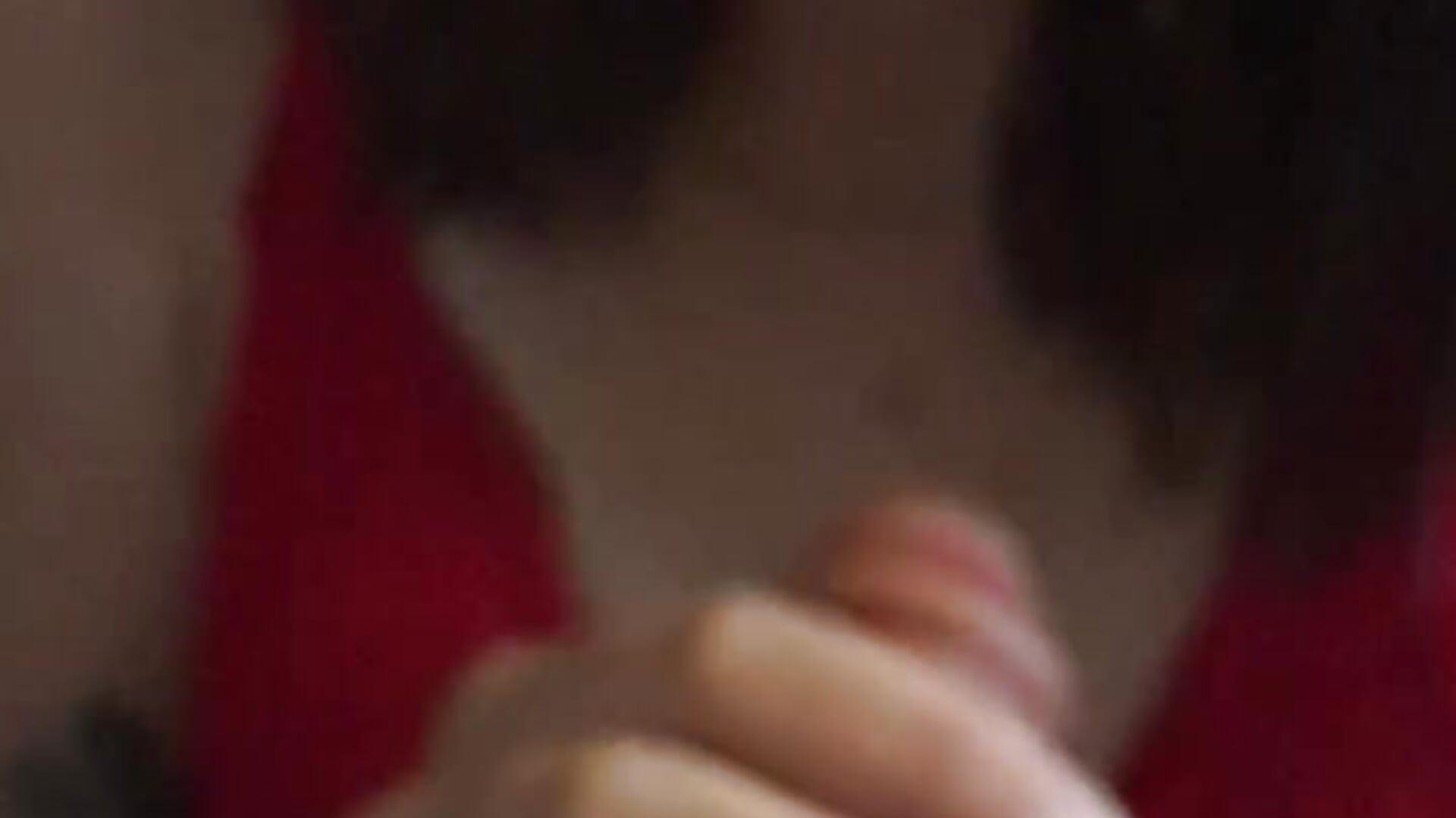 My first blowjob - video by Caitlin_Grey cam model