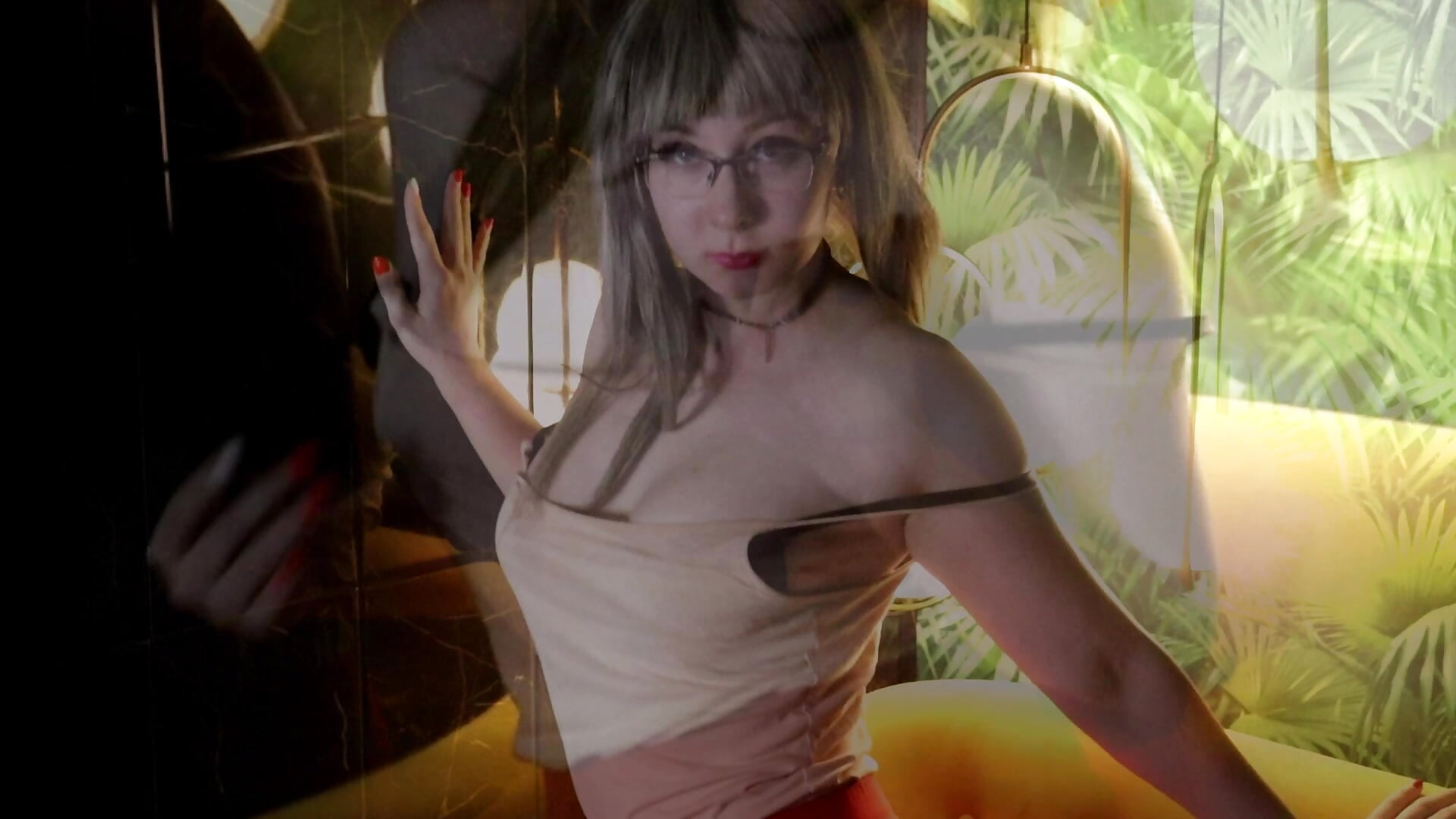 Heeeey :) - video av AlanaDreamy cam model