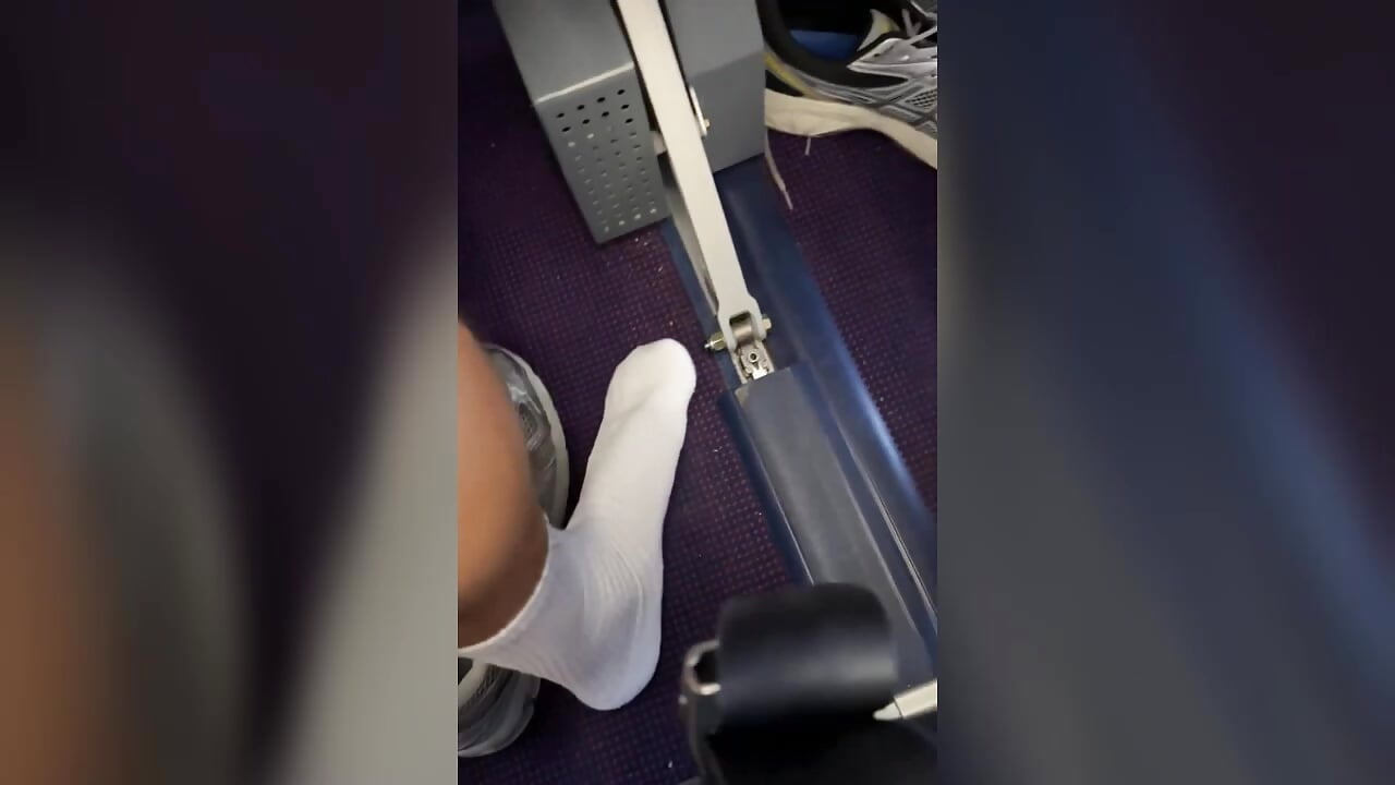 hey - video by MarkReeds cam model