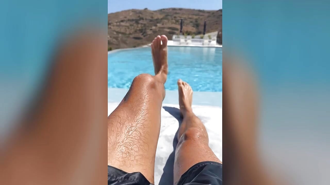 join mee and relax - video by MarkReeds cam model