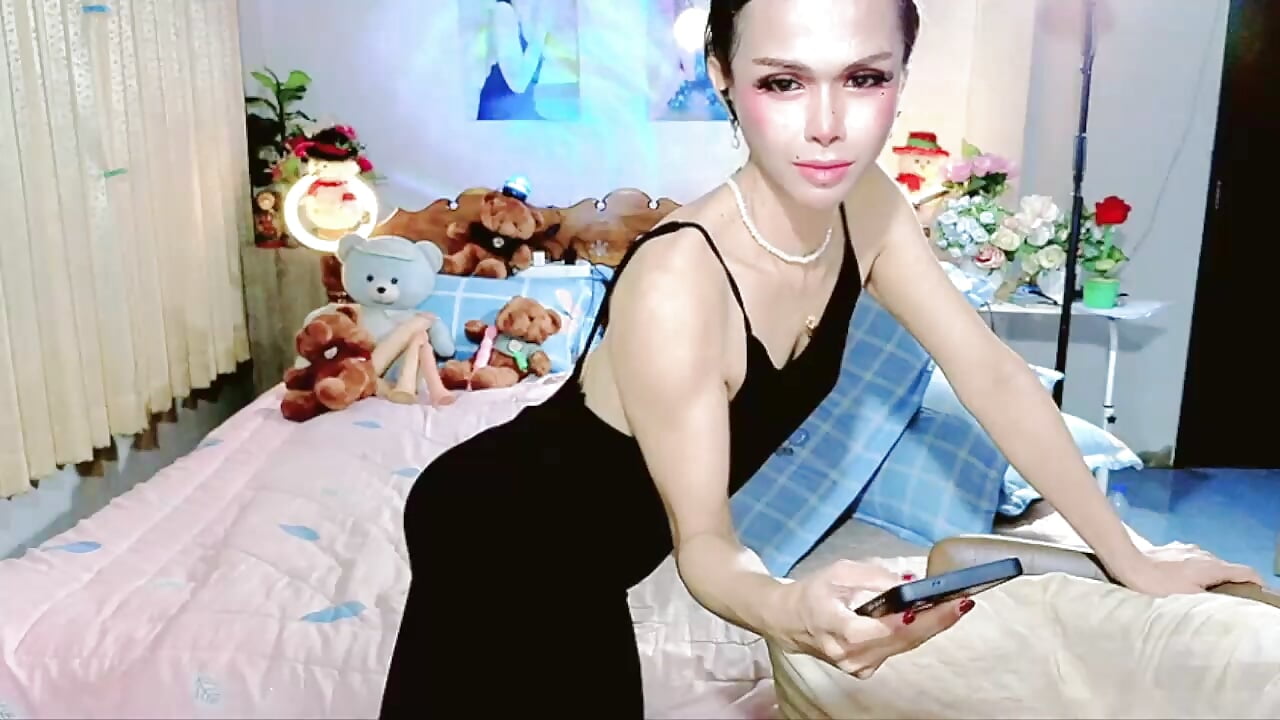Great day - video oleh ribbinpink kamera model
