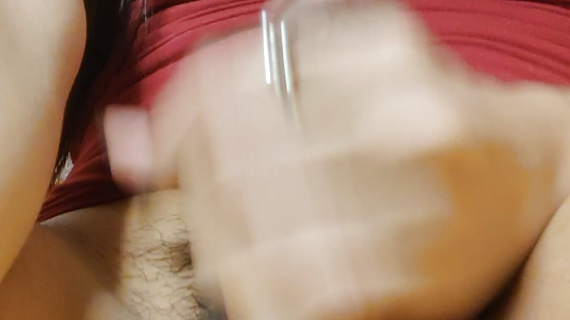 Stroking my Big Hard Surprise for u - Vídeo de Bigsurpriseforyoux, modelo de vídeos