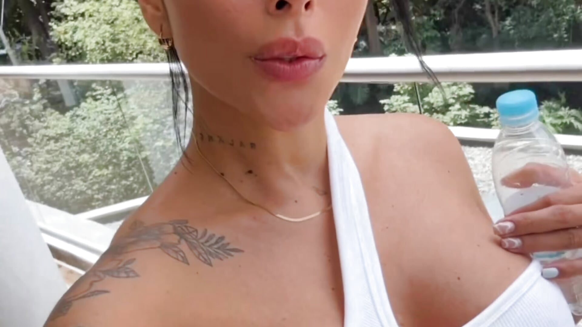 😻 - video av Sarah_Stone_ cam model