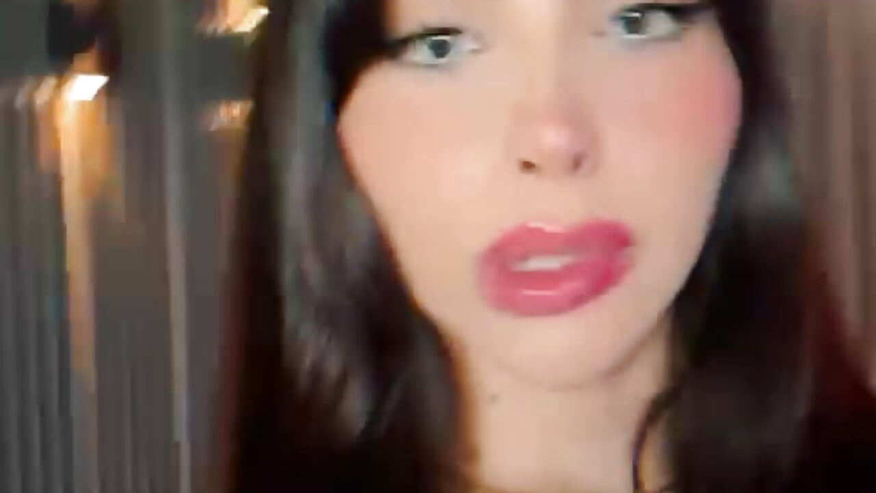 Always fabulous - video by Sarah_Stone_ cam model