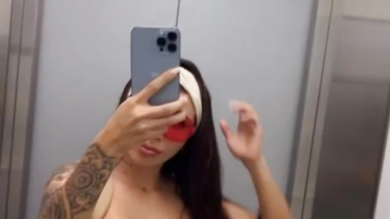 Always beautiful. 😍👄 - video av Sarah_Stone_ cam model