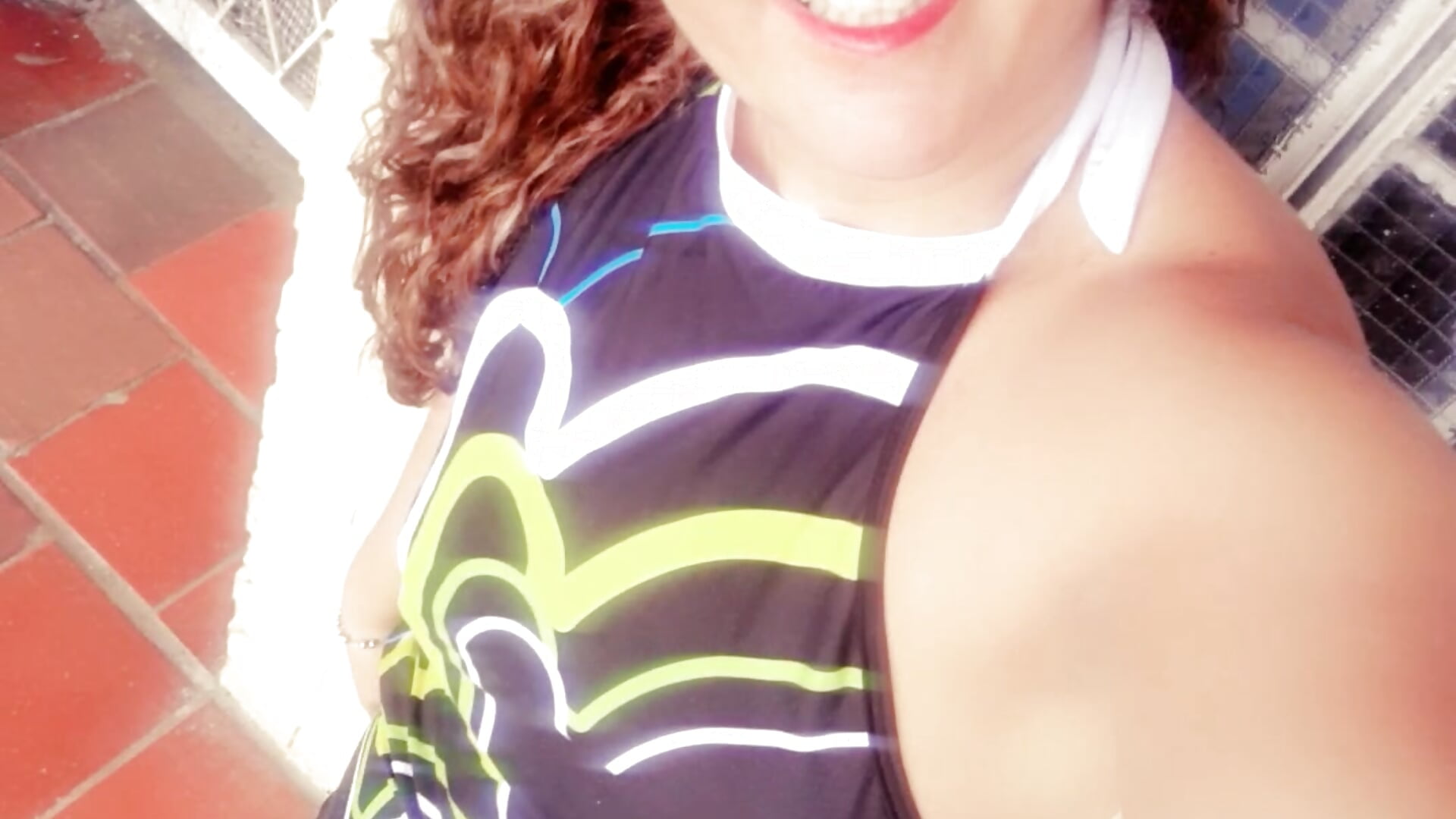 Im happy - vidéo du modèle de showcams camile_milf