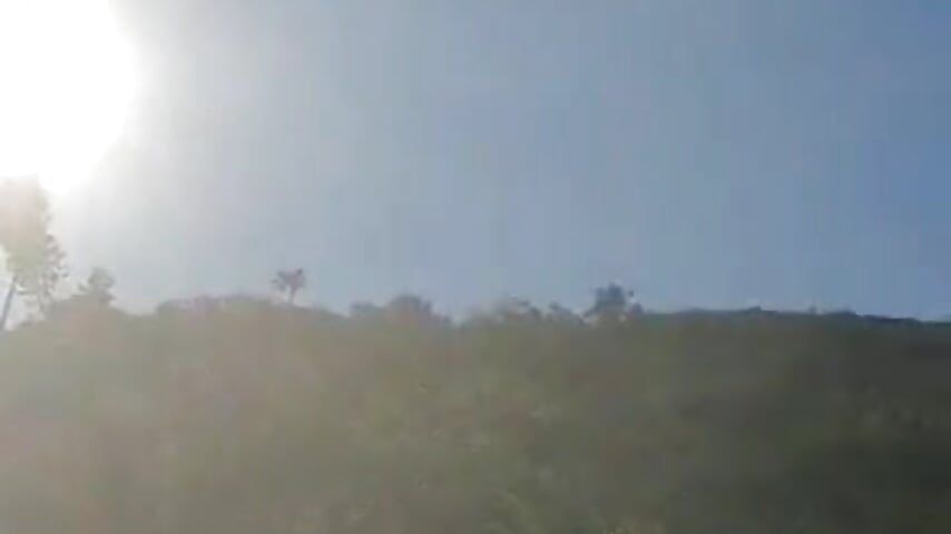 Follow me - vidéo du modèle de showcams camile_milf