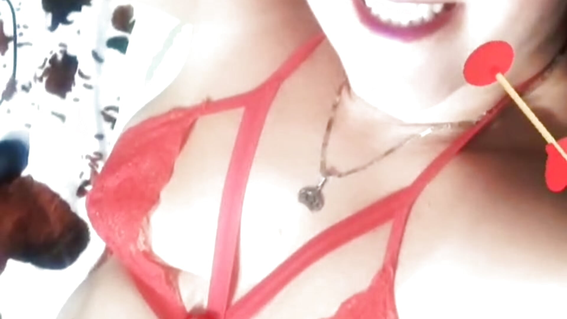 Let me be your sexy mommy - vidéo du modèle de showcams camile_milf