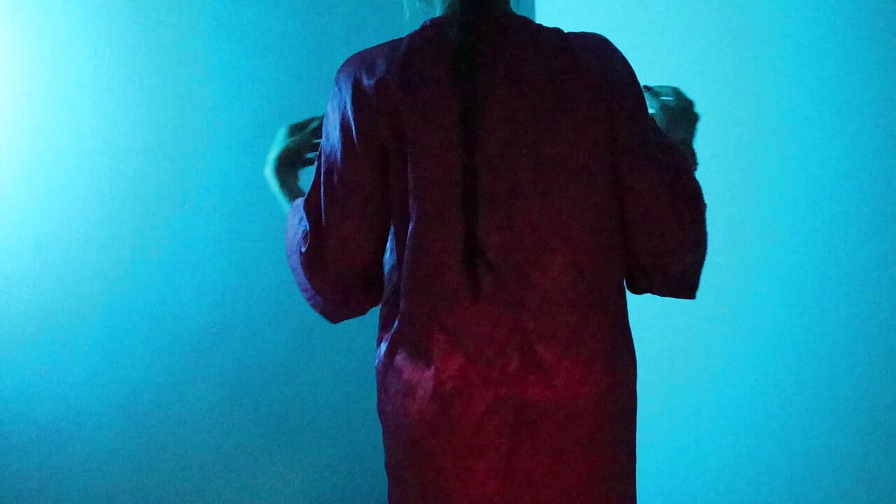 Let's dance bby - video by Penelope47 cam model