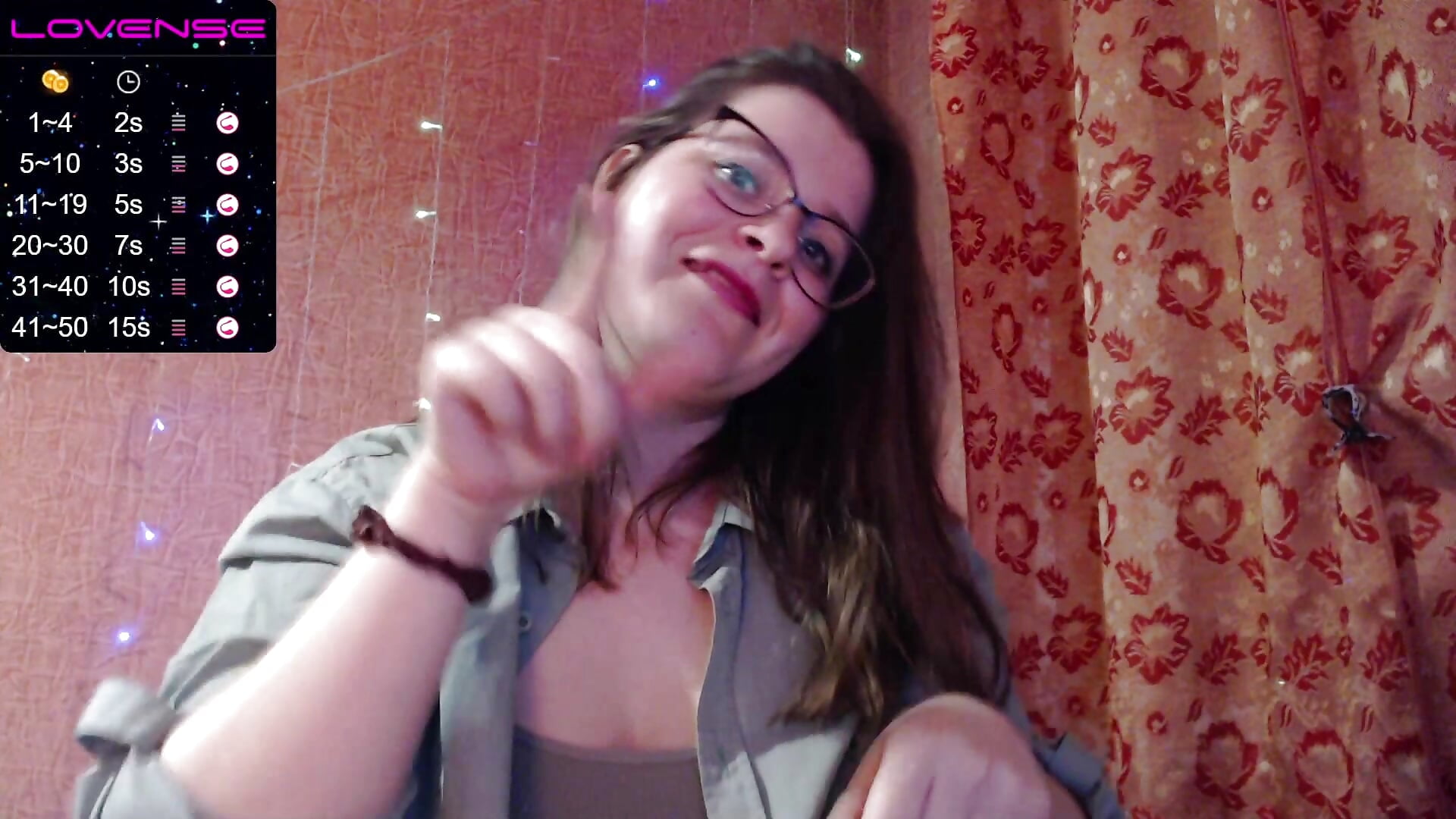 Kawaii - video by Elizabeth_Sunlight cam model